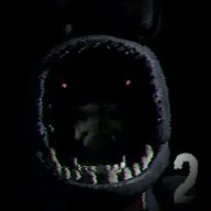 Five Nights at Bonnie's 2 Remake icon