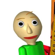 Baldi BBUE APK