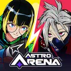 Astro Arena : 3vs3 Battle PvP APK