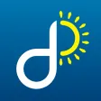 My Solar D icon