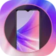 Theme for Oppo a57 icon