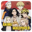 Anime Wallpaper HD Offline APK