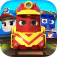 Mighty Express icon