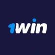 1win icon