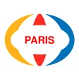 Paris icon