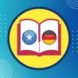 Somali To German Learning icon