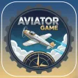 Aviator Logo APK