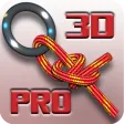 Knots 360 Pro ( 3D ) icon
