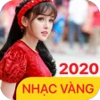 Nhạc vàng icon