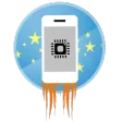 SpeedUp - Cleaner & Optimizer icon