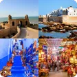 لعبة اكتشف المغرب icon