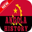 History of Angola icon