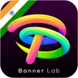 Banner Lab Marathi Banner App icon
