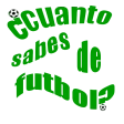 ¿Cuanto sabes de Fútbol? icon