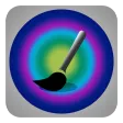 Circle Painter icon