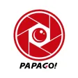 PAPAGO Focus icon