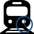 Next to Arrive icon