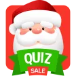Christmas Quiz icon