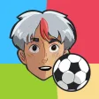 Alexantrivia - Footballers icon