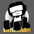Tankman icon