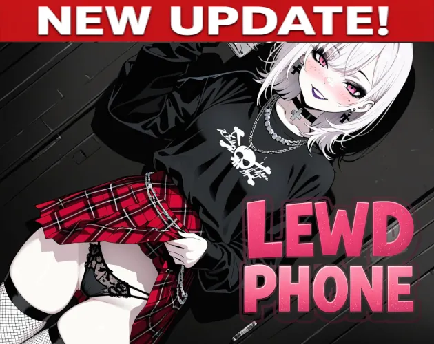 Lewd Phone APK
