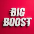 Big Boost Regisration icon