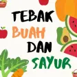 Tebak Buah dan Sayur APK