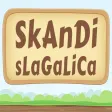 Skandi Slagalica APK