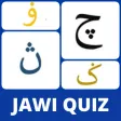 Jawi Quiz icon