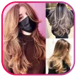 120+ Butterfly Haircut APK