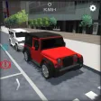 Mahindra Indian Car Game 3D icon