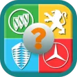 Guess The Car Logo Quiz icon