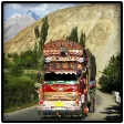 Pak Cargo Transporter - 2022 APK