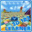 123 3D Learner APK