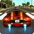 Real City Car icon
