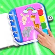 DIY Notebook Case Maker APK