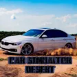 Car Simulator Desert APK