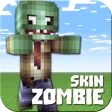 Zombie for Minecraft icon