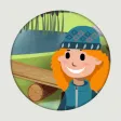 Wiebkes Waage icon