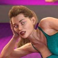 Saving Paula icon