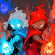 Mini Icegirl and Fireboy APK