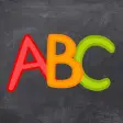 ABC learning for Kids APK