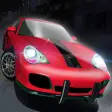 Luxury Car Park 2016 icon