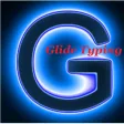 Glider Typing APK