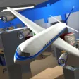 Toy Airplane Flight Simulator APK