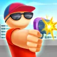 Grand City Auto Sandbox icon