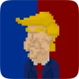 Presidential Race 2016 icon