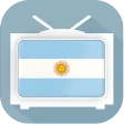 TV Argentina Channel Data icon