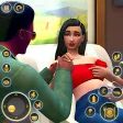 Mother Simulator: Mom Game 3D icon
