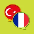 French Turkish Dictionary APK